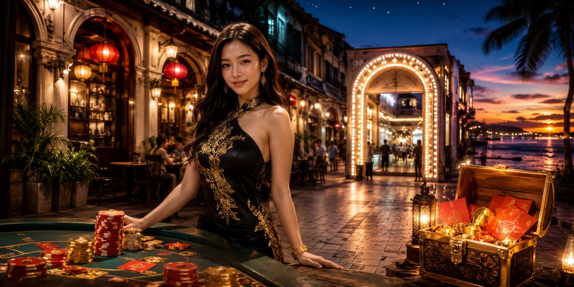u88 casino